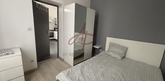 Location Appartement 2 pièces 35m² ROUBAIX 59100 - Photo 2