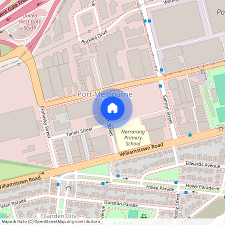 12 Smith Street, Vic 3207, Port Melbourne