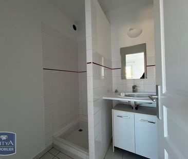 Location Appartement 2 pièces 42m² TOURNEFEUILLE 31170 - Photo 5