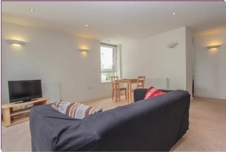 1 Bed Flat, Adriatic Apartments, E16 - Photo 4