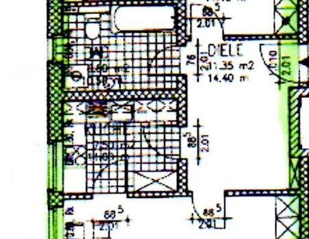 WOW! - 3 Zimmer, Terrasse, Wintergarten + eigener KfZ-Stellplatz - Photo 1