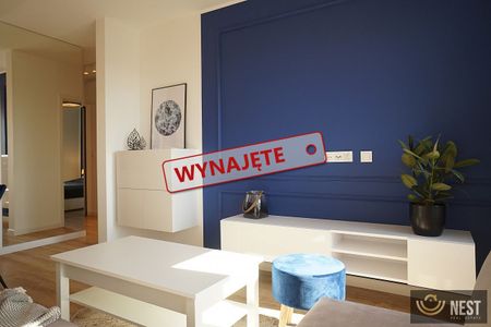 Jasne 2-pokojowe mieszkanie w Kamienicy Nova II - Photo 4