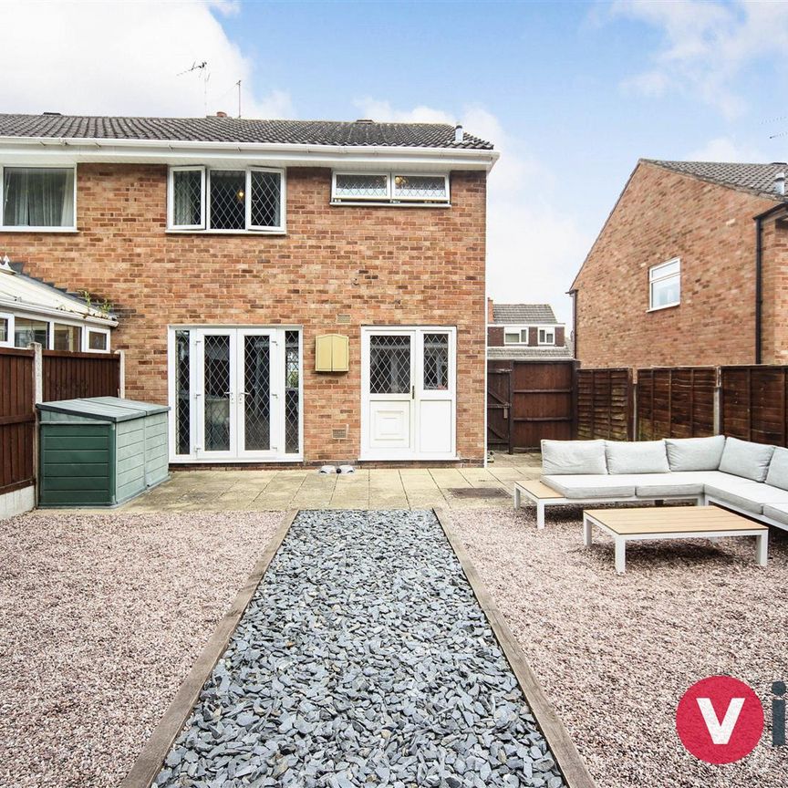 Croft Close, Winyates West, Redditch - Photo 2