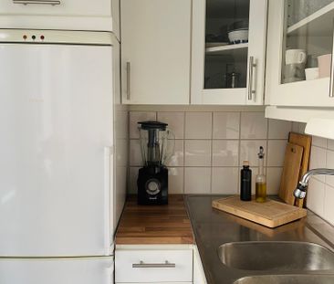 Fågelstavägen, Bandhagen - Foto 1