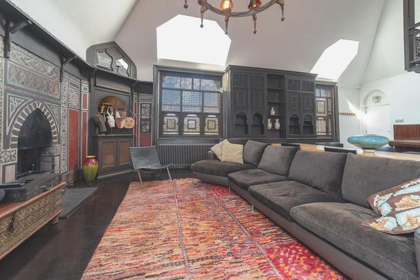 4 bedroom apartment to rent - Photo 1