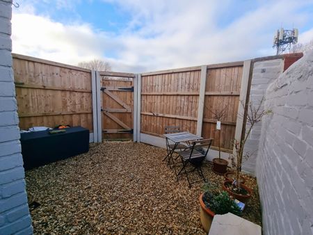 Property To Rent Edge Street, St. Helens, WA9 | 2 Bedroom Terraced through Little Estate Agents - Photo 3