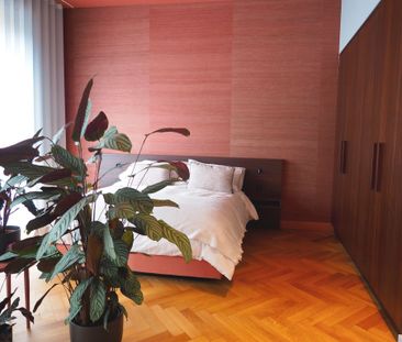 Te huur: Appartement Van Vollenhovenstraat in Rotterdam - Photo 6