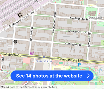 VIEL PLATZ FÜR IHRE IDEEN // Maisonette-Wohnung mit ausgebautem Spi... - Photo 1