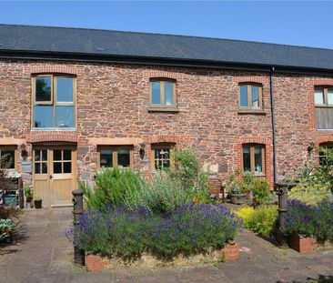 Silverton Park Farm, Silverton, Exeter, EX5 - Photo 6