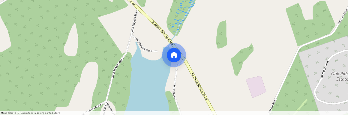 1531 Foxboro-Stirling Road, Quinte West