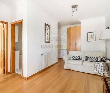 Apartment T1 in São Domingos de Benfica, Lisboa - Photo 1