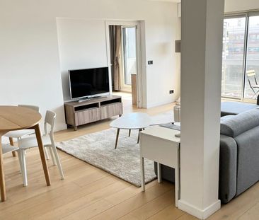 Appartement • Dupleix-Motte Picquet - Photo 1