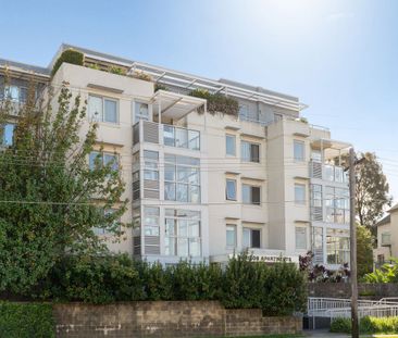 SPACIOUS ONE BEDROOM UNIT FOR LEASE - Photo 6