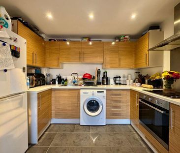 2 bedroom apartment to rent - Photo 3