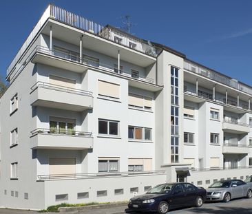 1.5 Zimmer, 41 m², 3. Stock - Photo 4