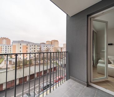 NOWE NOWOCZESNE W NOWYM BUDYNKU W PEŁNI WYPOSAŻONE - Photo 2