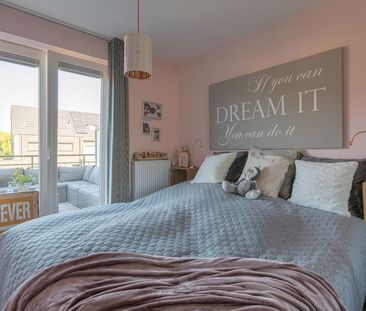 Appartement te huur - Photo 5