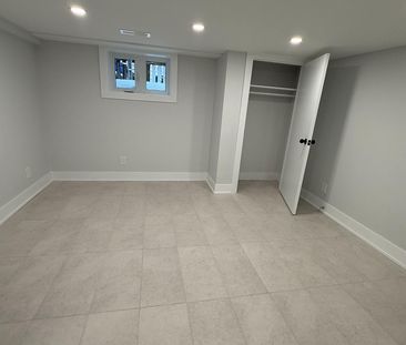 For Lease - 88 Spruce Street Unit# 5 (BSMT), Aurora, Ontario - Photo 1