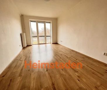 Pronájem bytu 2+1 56 m - Fotografie 1
