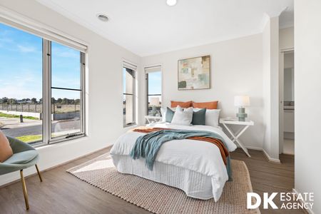 Modern Family Living in Prime Truganina Location - Photo 4