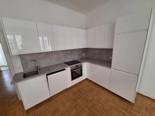 Tolle Paarwohnung in ruhiger Lage und unbefristet! - Photo 1