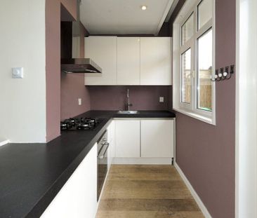 Stuyvesantstraat 272, Bezuidenhout-Oost, 2593GV, Den Haag - Photo 3