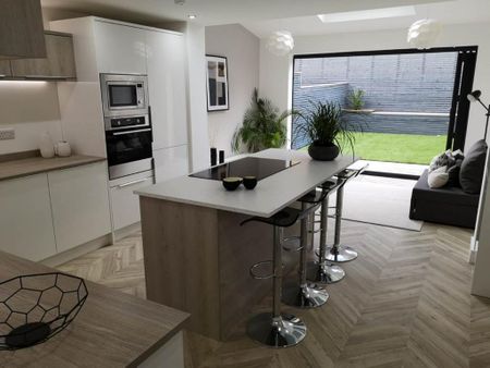 4 bedroom house to rent - Photo 5