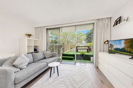 Fully-Furnished Studio Apartment in Heart of Lower North Shore - Photo 5