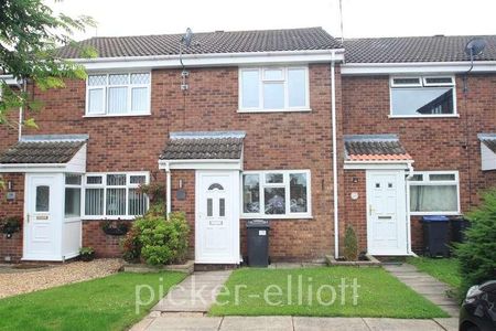 Willow Close, Burbage, LE10 - Photo 2