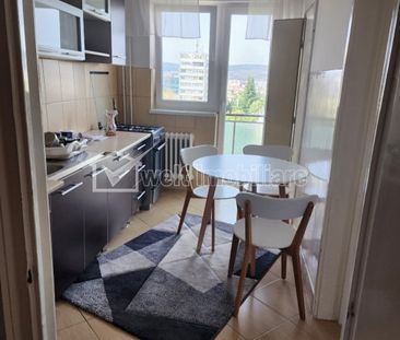Apartament 2 camere+ 2 balcoane, pe Unirii, la maxim 5 minute de FS... - Photo 5
