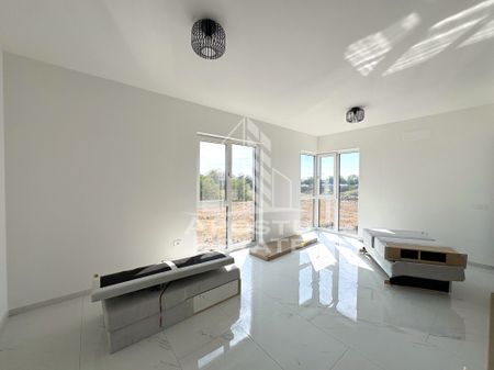 Apartament cu 2 camere de inchiriat nou in Torontalului Timisoara - Photo 4