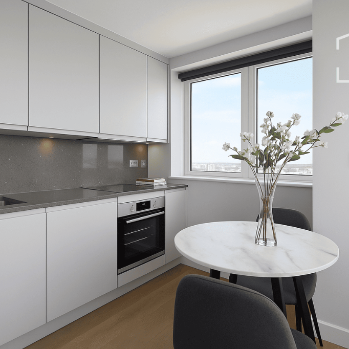 Studio to rent - Photo 1