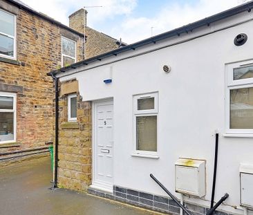 Immaculate Studio in Broomhall! - Photo 5