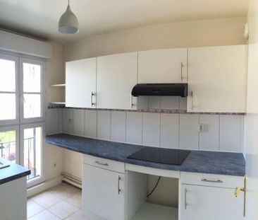 Appartement de 67m2 à louer sur Deuil-la-Barre - Photo 3
