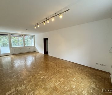 Sonnige 3 Zimmerwohnung in der Südstadt | ZELLMANN IMMOBILIEN - Foto 1