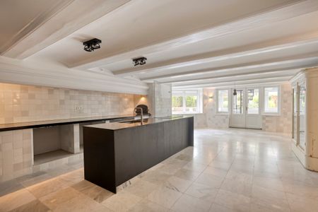 Te huur : Appartement Nieuwe Gracht 80 A 1 in Haarlem - Foto 5