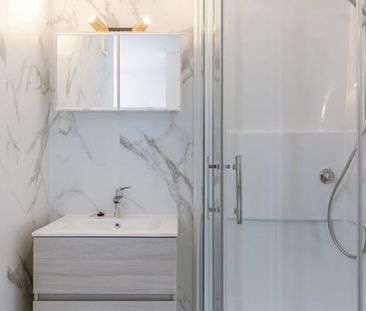 Appartement te huur - Photo 1