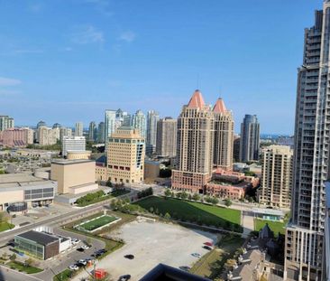 For Lease - 385 Prince Of Wales Drive Unit# 2104, Mississauga, Ontario - Photo 3
