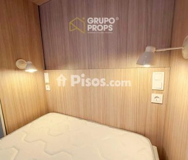 Apartamento en alquiler en Tetuán - Photo 5