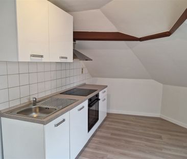 Bel appartement 1 ch rénové au dernier étage d'une résidence - Photo 6