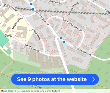 4 Zimmer, 79 m², EG - Photo 1