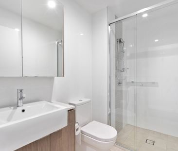 303/24 Bromley Street, Kangaroo Point QLD 4169 - Apartment For Rent... - Photo 2