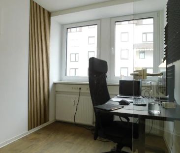 Moderne Praxisfläche in einem florierenden Ärztehaus in der Duisdor... - Photo 5