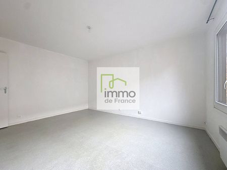 Location appartement 2 pièces 44.12 m² à Lille (59000) VAUBAN - Photo 3