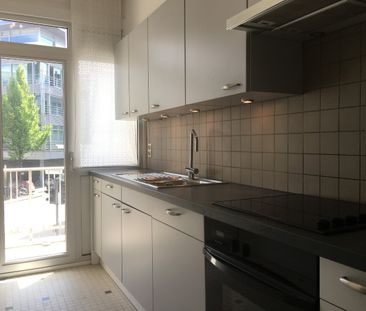 Hoekappartement in Harmoniewijk - Foto 2