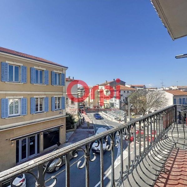 Appartement 1 Pièce 14 m² - Photo 1