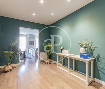 Flat for rent in Palacio (Madrid) - Photo 4