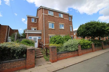 2 bedroom flat to rent - Photo 5