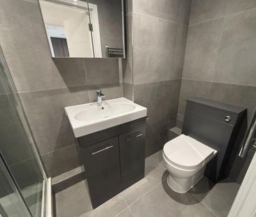 1 bedroom apartment to rent - Photo 4