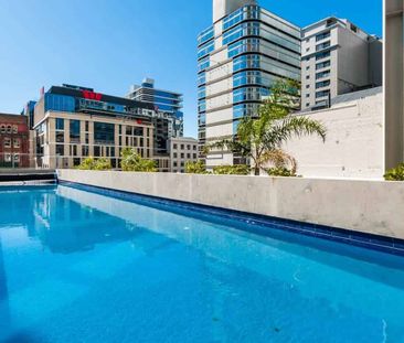 16B/16 Gore St, Auckland Central - Photo 4